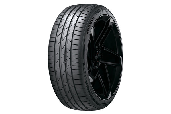 Hankook Ventus evo K137 | №1