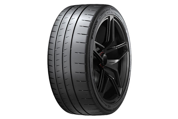 Hankook Ventus evo Z Z001 | №1