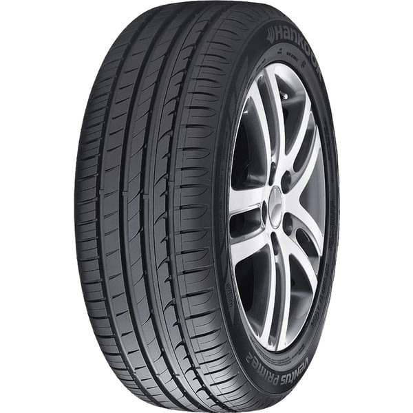 Hankook Ventus Prime 2 K115 215.00/50.00 R17.00 | №1 Hankook Ventus Prime 2 K115 215.00/50.00 R17.00 | №1