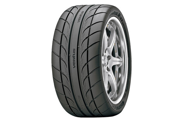Hankook Ventus R-S3 Z222 | №1