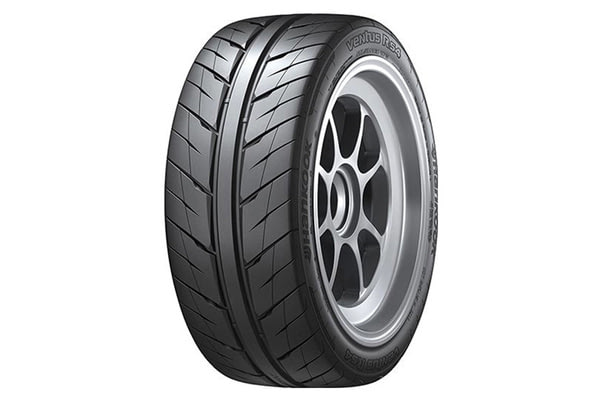 Hankook Ventus R-S4 Z232 | №1