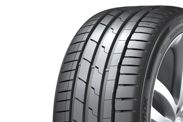 Hankook Ventus S1 Evo 2 K117 | №2 Hankook Ventus S1 Evo 2 K117 | №2
