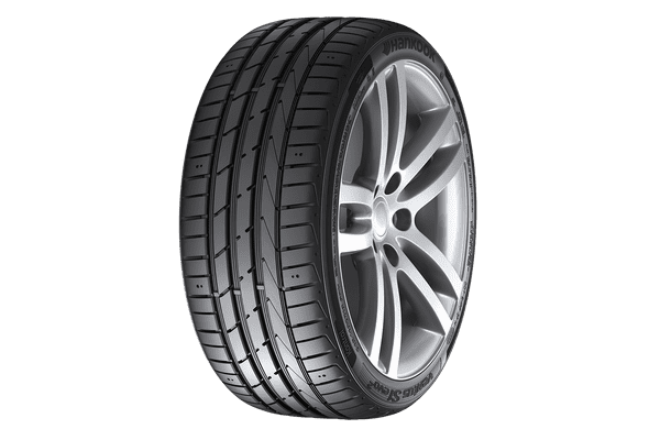 Hankook Ventus S1 Evo 2 K117A SUV | №1 Hankook Ventus S1 Evo 2 K117A SUV | №1