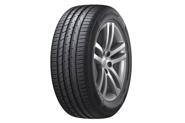 Hankook Ventus S1 Evo 2 K117A SUV | №1