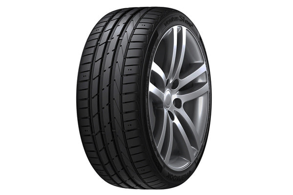 Hankook Ventus S1 Evo 2 K117B | №1