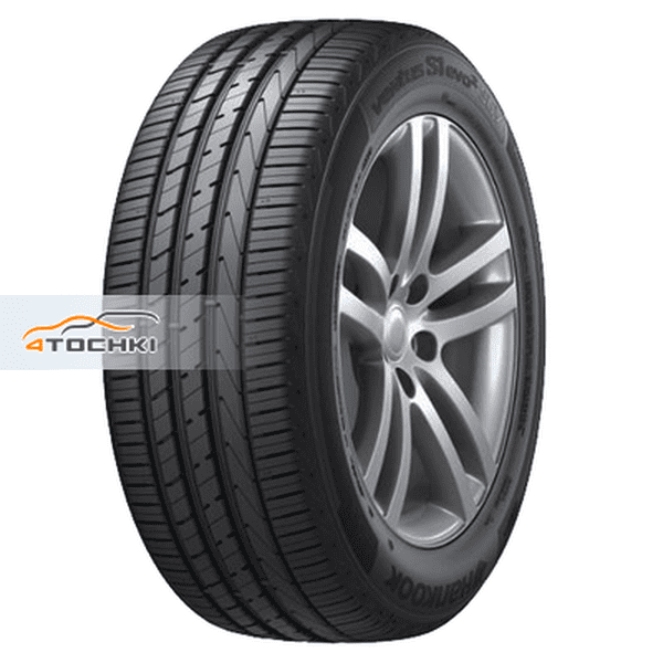 Hankook Ventus S1 Evo 2 SUV K117A 235.00/65.00 R17.00 | №1 Hankook Ventus S1 Evo 2 SUV K117A 235.00/65.00 R17.00 | №1