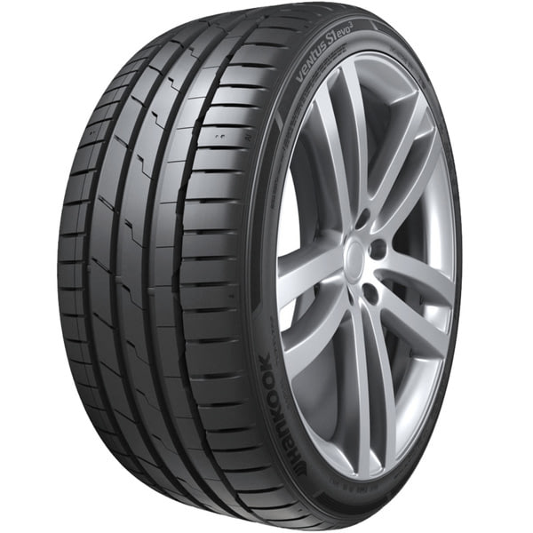 Hankook Ventus S1 Evo 3 EV K127E 225.00/55.00 R18.00 | №1