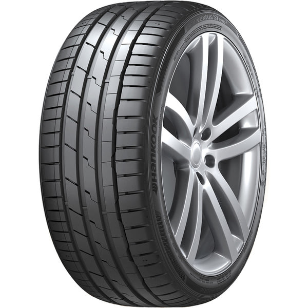 Hankook Ventus S1 Evo 3 K127 275.00/40.00 R19.00 | №1 Hankook Ventus S1 Evo 3 K127 275.00/40.00 R19.00 | №1
