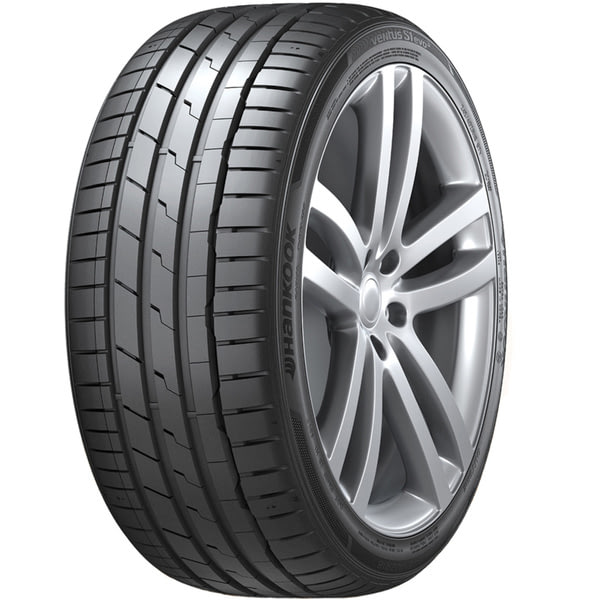 Hankook Ventus S1 Evo 3 SUV K127A 235.00/55.00 R20.00 | №1