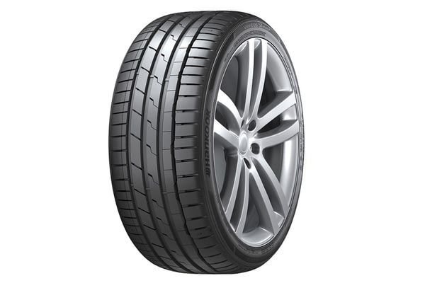 Hankook Ventus S1 Evo 3 SUV K127A | №1