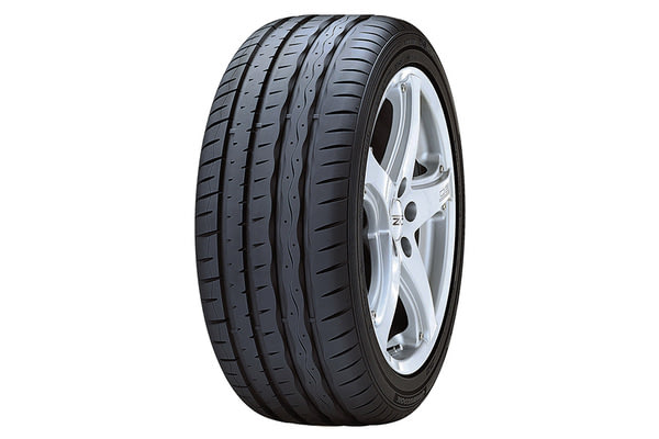 Hankook Ventus S1 Evo K107 | №1
