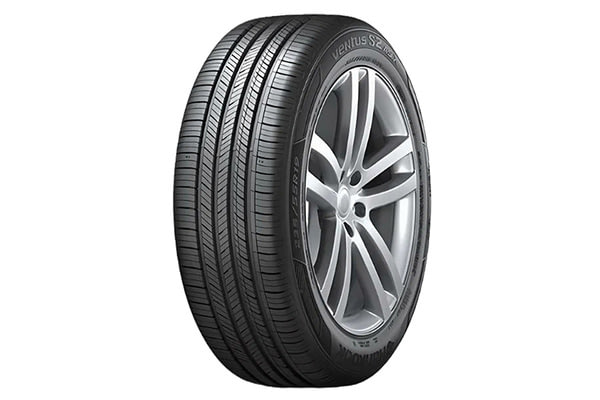 Hankook Ventus S2 AS X RH17 | №1