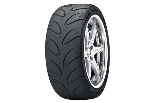 Hankook Ventus TD Z221 | №1