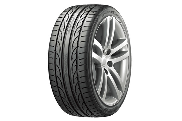 Hankook Ventus V12 Evo 2 K120 | №1