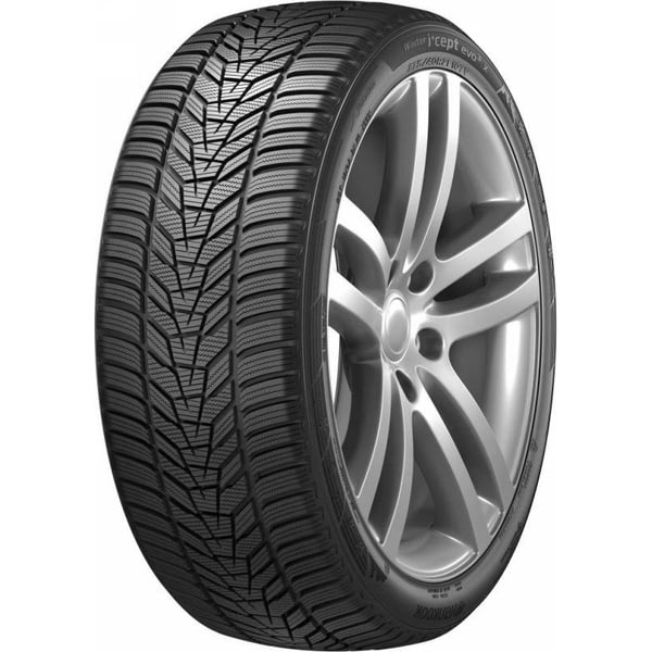 Hankook Winter i*cept Evo 3 W330 255.00/35.00 R18.00 | №1