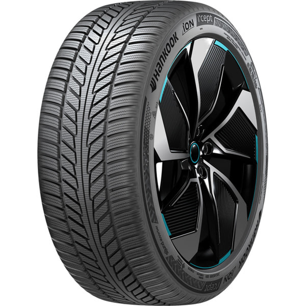 Hankook Winter i*cept iON IW01 265.00/35.00 R22.00 | №1