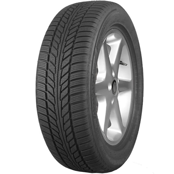 Hankook Winter i*cept iON X IW01A 255.00/40.00 R20.00 | №1 Hankook Winter i*cept iON X IW01A 255.00/40.00 R20.00 | №1