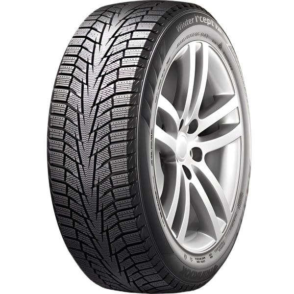 Hankook Winter i*cept IZ2 W616 235.00/40.00 R18.00 | №1