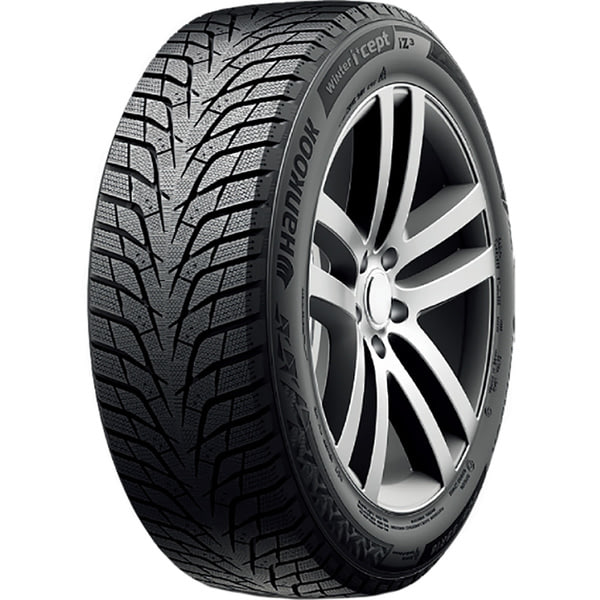 Hankook Winter i*cept IZ3 W636 205.00/50.00 R17.00 | №1 Hankook Winter i*cept IZ3 W636 205.00/50.00 R17.00 | №1