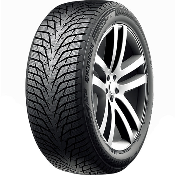 Hankook Winter i*cept IZ3 X W636A 255.00/45.00 R20.00 | №1 Hankook Winter i*cept IZ3 X W636A 255.00/45.00 R20.00 | №1
