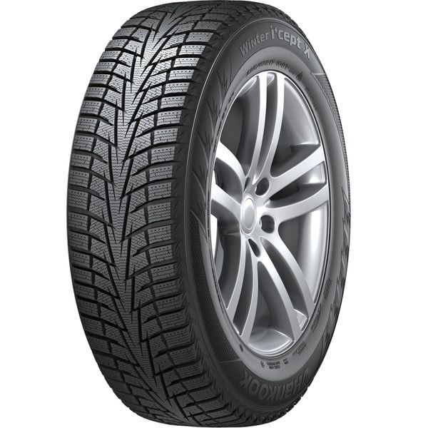 Hankook Winter I*cept X RW10 255.00/60.00 R18.00 | №1 Hankook Winter I*cept X RW10 255.00/60.00 R18.00 | №1