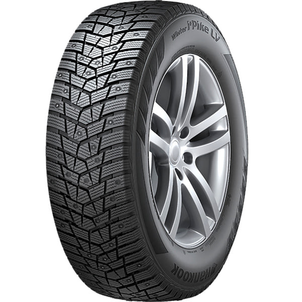 Hankook Winter i*Pike LV RW15 225.00/75.00 R16.00 | №1 Hankook Winter i*Pike LV RW15 225.00/75.00 R16.00 | №1