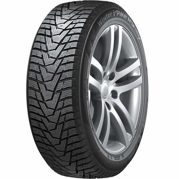 Hankook Winter i*Pike RS2 W429 235.00/55.00 R17.00 | №1