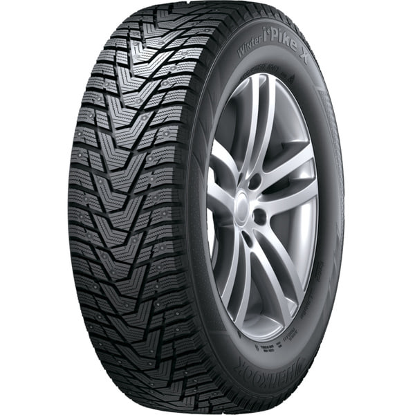 Hankook Winter i*Pike X W429A 275.00/60.00 R20.00 | №1