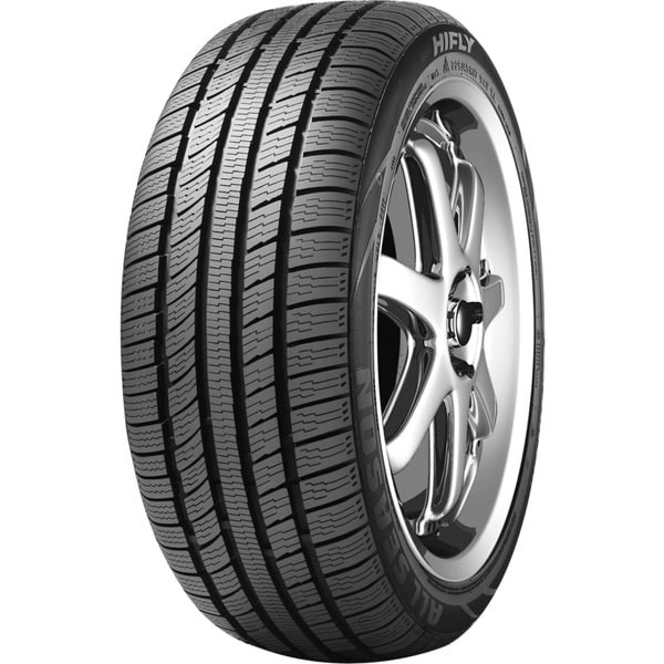 HiFly All-Turi 221 225.00/65.00 R17.00 | №1