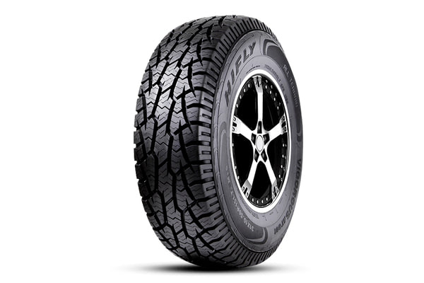 Hifly Vigorous AT601 | №1 Hifly Vigorous AT601 | №1