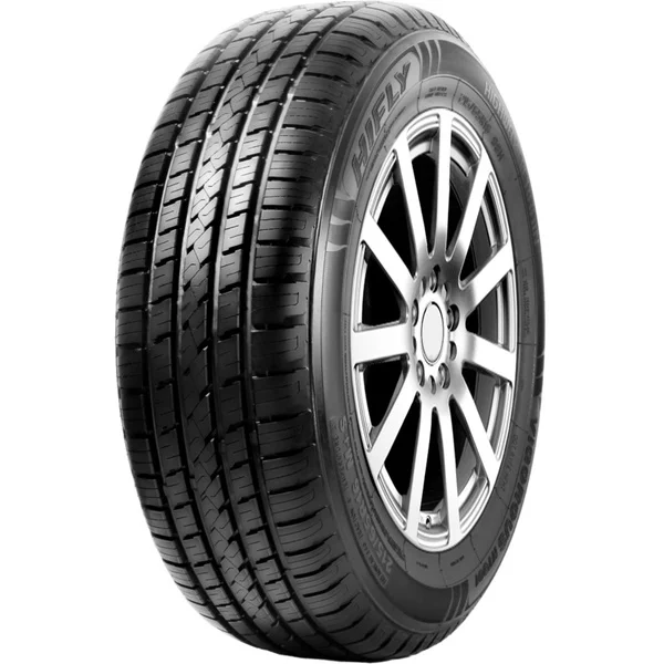 HiFly Vigorous HT601 215.00/65.00 R17.00 | №1 HiFly Vigorous HT601 215.00/65.00 R17.00 | №1