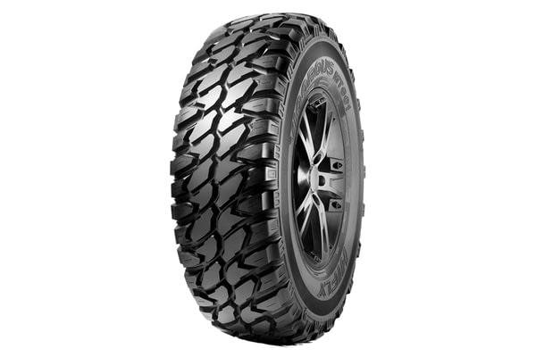 HiFly Vigorous MT601 | №1