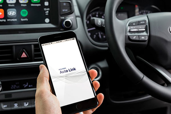 Hyundai Auto Link | №2 Hyundai Auto Link | №2