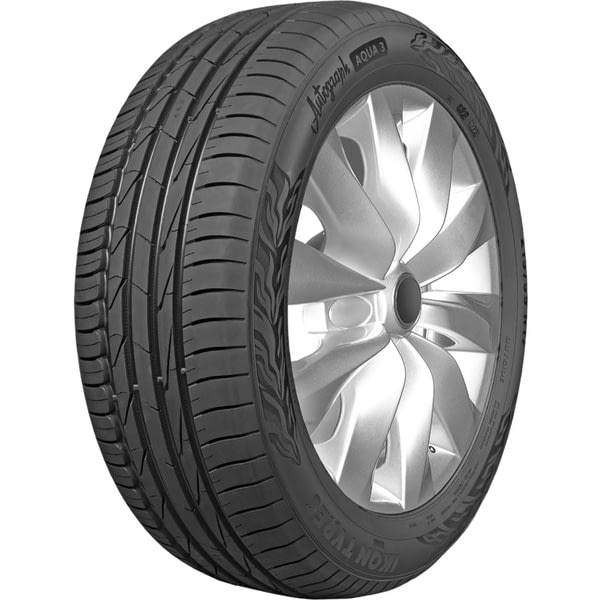 Ikon Autograph Aqua 3 185.00/55.00 R15.00 | №1
