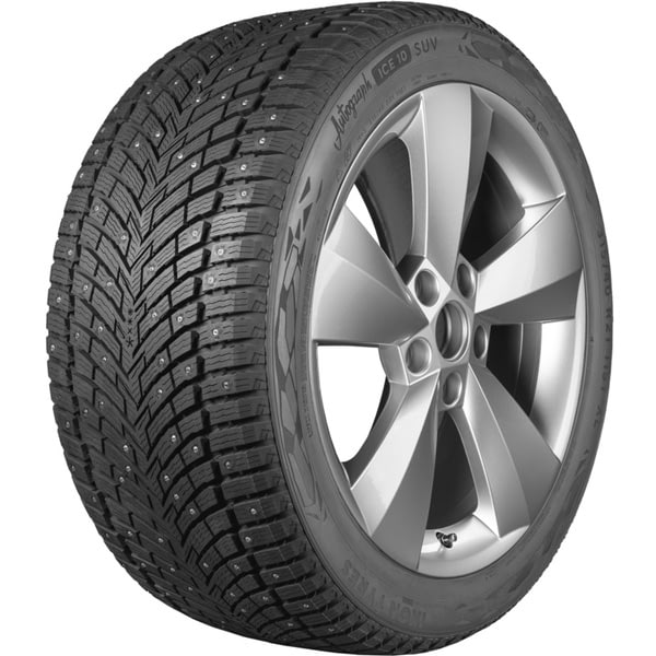 Ikon Autograph Ice 10 SUV 265.00/45.00 R21.00 | №1