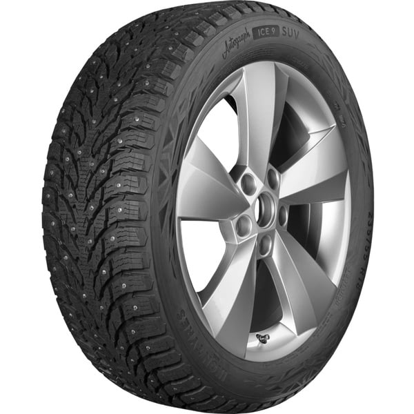 Ikon Autograph Ice 9 SUV 285.00/45.00 R20.00 | №1