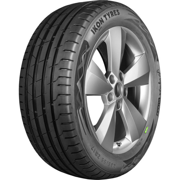 Ikon Autograph Ultra 2 245.00/40.00 R17.00 | №1