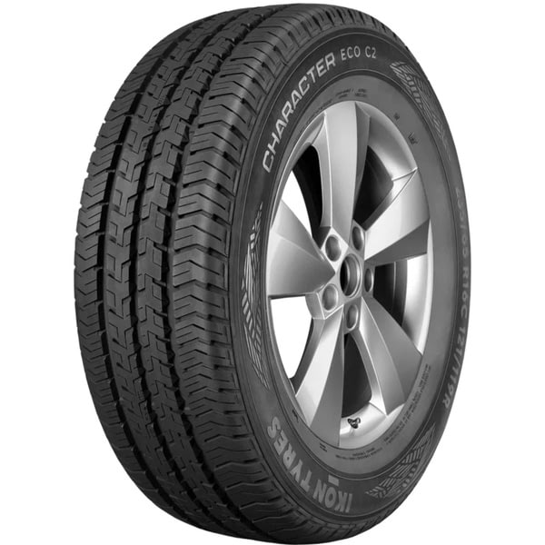 Ikon Character Eco C2 225.00/75.00 R16.00 | №1