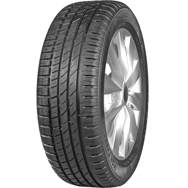 Ikon Character Eco (Nordman SX3) 165.00/65.00 R14.00 | №1