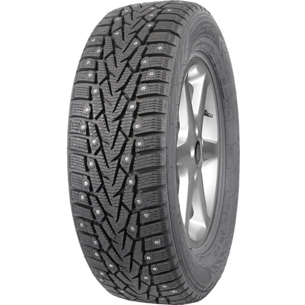 Ikon Character Ice 7 (Nordman 7) 205.00/65.00 R15.00 | №1