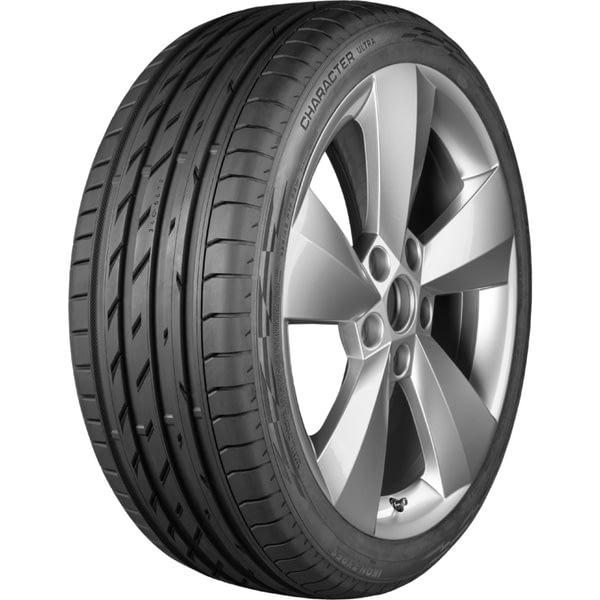 Ikon Character Ultra (Nordman SZ2) 225.00/45.00 R19.00 | №1