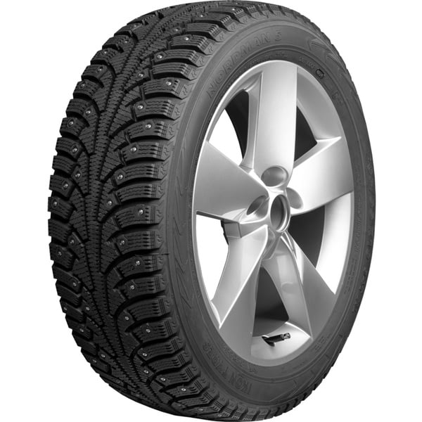 Ikon Nordman 5 155.00/70.00 R13.00 | №1