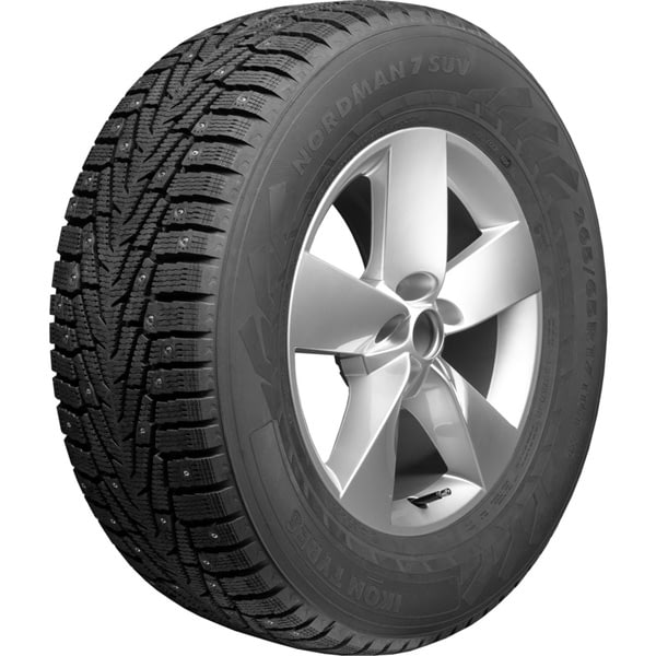 Ikon Nordman 7 SUV (Character Ice 7 SUV) 215.00/70.00 R15.00 | №1