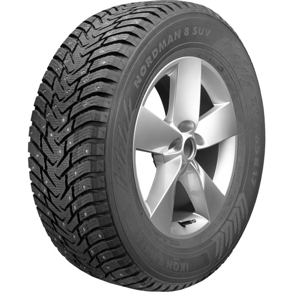 Ikon Nordman 8 SUV (Character Ice 8 SUV) 215.00/70.00 R15.00 | №1