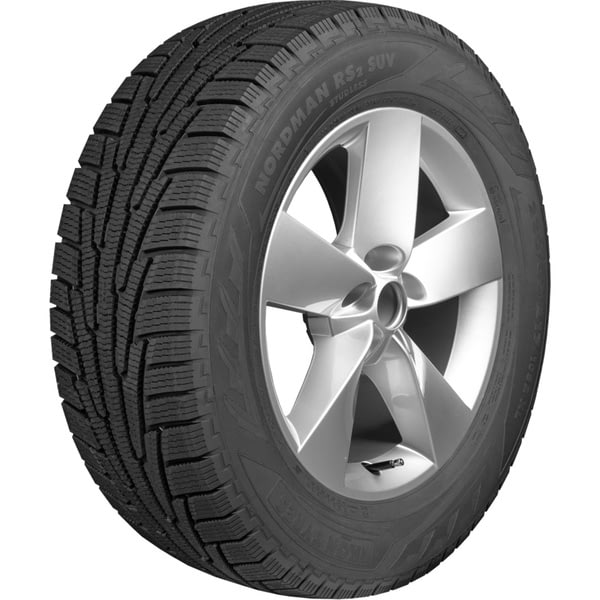 Ikon Nordman RS2 SUV (Character Snow 2 SUV) 265.00/65.00 R17.00 | №1