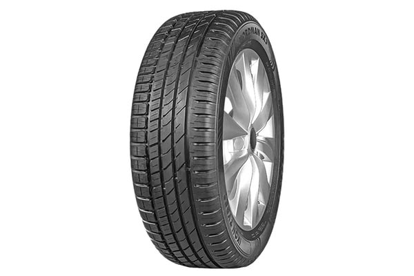 Ikon Nordman SX3 (Character Eco) | №1