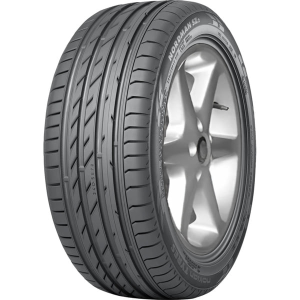 Ikon Nordman SZ2 (Character Ultra) 245.00/40.00 R18.00 | №1