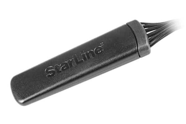 Иммобилайзер StarLine i95 | №2 Иммобилайзер StarLine i95 | №2