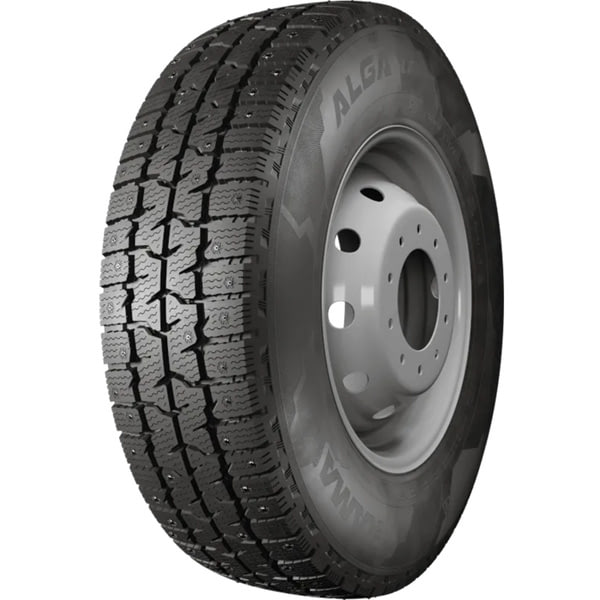 Kama Alga LT (НК-534) 185.00/0.00 R14.00 | №1 Kama Alga LT (НК-534) 185.00/0.00 R14.00 | №1