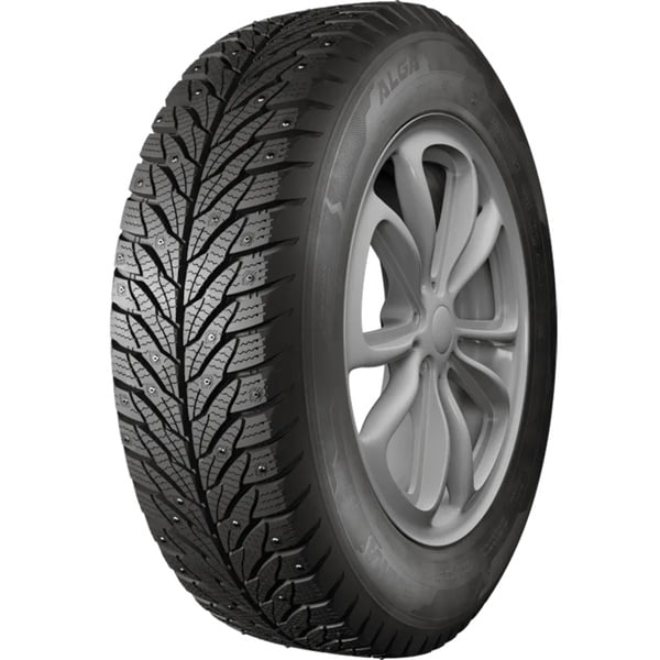 Kama Alga (НК-531) 185.00/70.00 R14.00 | №1